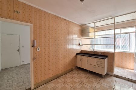 Apartamento à venda com 60m², 2 quartos e sem vagaCozinha