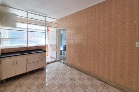 Apartamento à venda com 60m², 2 quartos e sem vagaCozinha