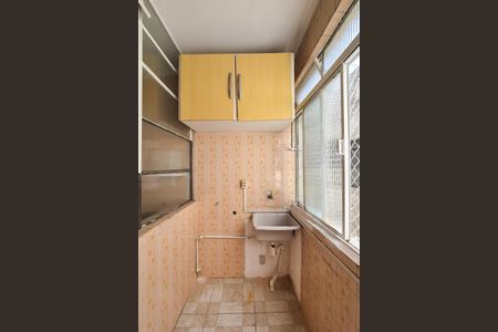 Apartamento à venda com 60m², 2 quartos e sem vagaÁrea de Serviço