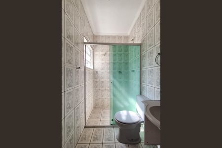 Apartamento à venda com 60m², 2 quartos e sem vagaBanheiro Social