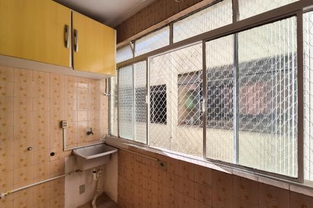 Apartamento à venda com 60m², 2 quartos e sem vagaÁrea de Serviço