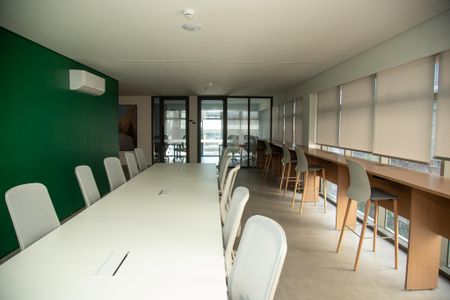 Studio à venda com 27m², 1 quarto e sem vagaÁrea comum