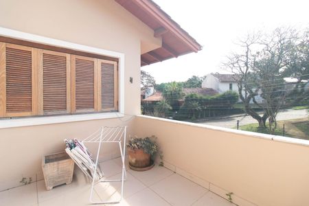 Casa à venda com 900m², 5 quartos e 8 vagasVaranda