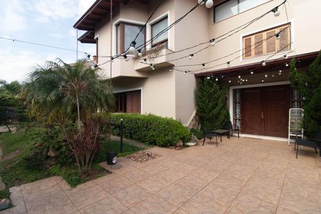 Casa à venda com 900m², 5 quartos e 8 vagasJardim