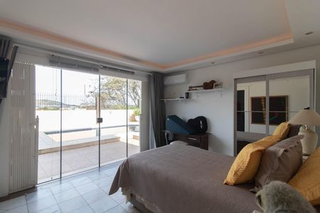 Casa à venda com 900m², 5 quartos e 8 vagasQuarto 1