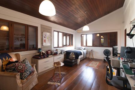 Casa à venda com 900m², 5 quartos e 8 vagasQuarto 3