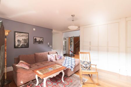 Casa à venda com 900m², 5 quartos e 8 vagasSala 2