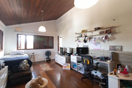 Casa à venda com 900m², 5 quartos e 8 vagasQuarto 3