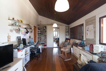 Casa à venda com 900m², 5 quartos e 8 vagasQuarto 3