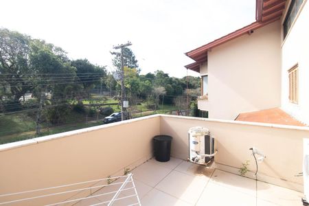 Casa à venda com 900m², 5 quartos e 8 vagasVaranda