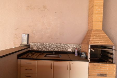 Casa à venda com 400m², 4 quartos e 4 vagas Casa à venda com 400m², 4 quartos e 4 vagasChurrasqueira