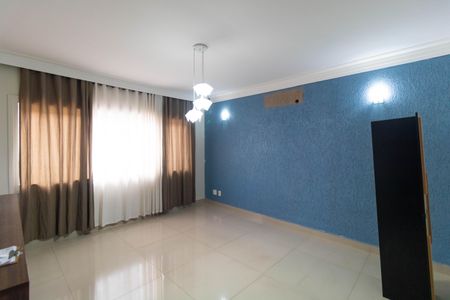 Sala de casa à venda com 4 quartos, 400m² em Jardim Campos Eliseos, Campinas