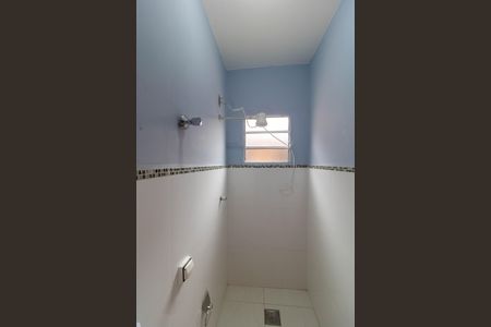 Casa à venda com 400m², 4 quartos e 4 vagas Casa à venda com 400m², 4 quartos e 4 vagasBanheiro da Edícula