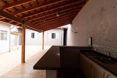 Casa à venda com 400m², 4 quartos e 4 vagas Casa à venda com 400m², 4 quartos e 4 vagasChurrasqueira