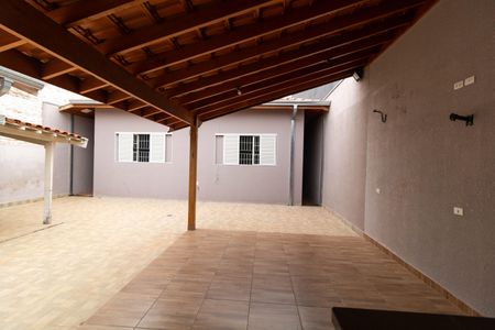 Casa à venda com 400m², 4 quartos e 4 vagas Casa à venda com 400m², 4 quartos e 4 vagasChurrasqueira