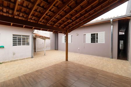 Casa à venda com 400m², 4 quartos e 4 vagas Casa à venda com 400m², 4 quartos e 4 vagasChurrasqueira