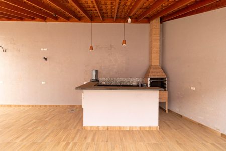 Casa à venda com 400m², 4 quartos e 4 vagas Casa à venda com 400m², 4 quartos e 4 vagasChurrasqueira