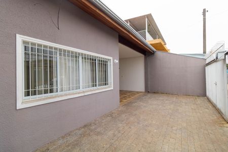 Casa à venda com 400m², 4 quartos e 4 vagas Casa à venda com 400m², 4 quartos e 4 vagasGaragem