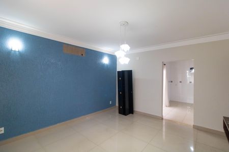 Sala de casa à venda com 4 quartos, 400m² em Jardim Campos Eliseos, Campinas
