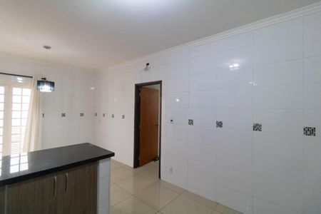 Casa à venda com 400m², 4 quartos e 4 vagas Casa à venda com 400m², 4 quartos e 4 vagasCozinha