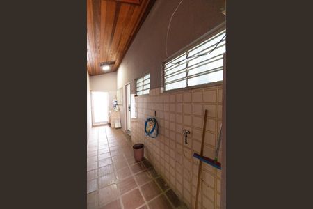 Casa à venda com 400m², 4 quartos e 4 vagas Casa à venda com 400m², 4 quartos e 4 vagasÁrea de Serviço