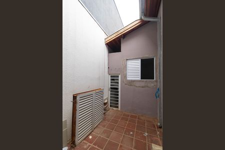 Casa à venda com 400m², 4 quartos e 4 vagas Casa à venda com 400m², 4 quartos e 4 vagasÁrea Externa