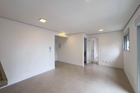 Apartamento para alugar com 42m², 1 quarto e 1 vaga Apartamento para alugar com 42m², 1 quarto e 1 vagaSala/Cozinha