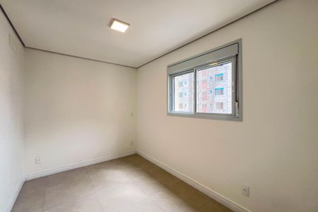 Suíte de apartamento para alugar com 1 quarto, 42m² em Vila Dom Pedro I, São Paulo