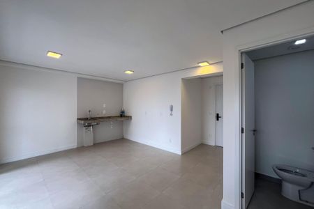 Apartamento para alugar com 42m², 1 quarto e 1 vaga Apartamento para alugar com 42m², 1 quarto e 1 vagaSala/Cozinha