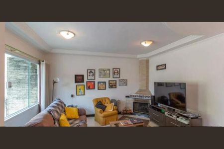 Foto 03 de casa à venda com 3 quartos, 220m² em Santana, São Paulo