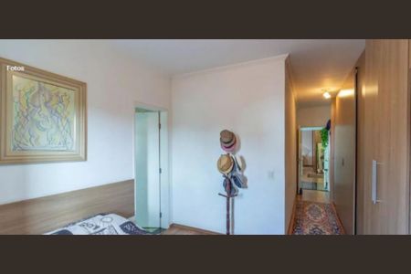 Foto 10 de casa à venda com 3 quartos, 220m² em Santana, São Paulo