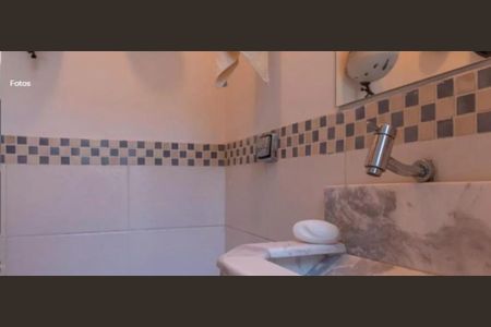 Foto 16 de casa à venda com 3 quartos, 220m² em Santana, São Paulo