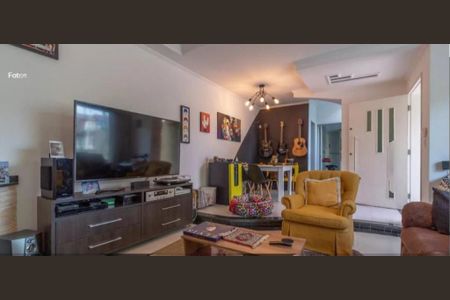 Foto 04 de casa à venda com 3 quartos, 220m² em Santana, São Paulo