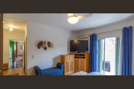 Foto 12 de casa à venda com 3 quartos, 220m² em Santana, São Paulo