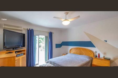 Foto 11 de casa à venda com 3 quartos, 220m² em Santana, São Paulo