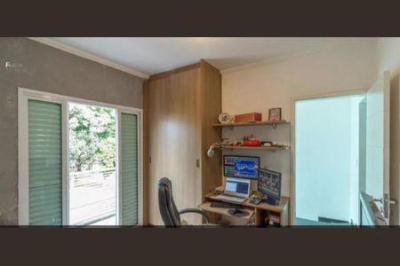 Foto 13 de casa à venda com 3 quartos, 220m² em Santana, São Paulo