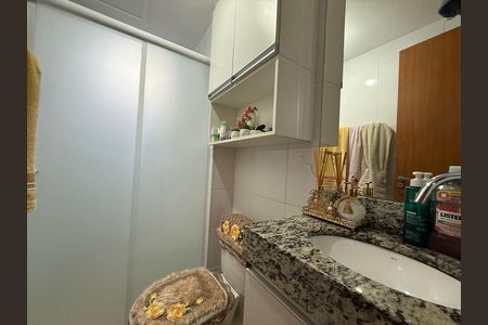 Apartamento para alugar com 47m², 2 quartos e 1 vaga