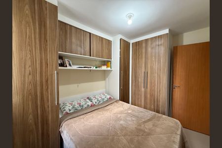 Apartamento para alugar com 47m², 2 quartos e 1 vaga