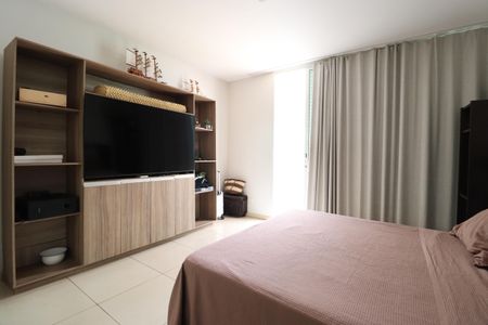 Casa para alugar com 490m², 4 quartos e 4 vagasQuarto 3 - Suíte