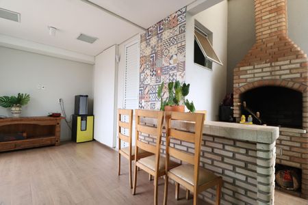 Casa para alugar com 490m², 4 quartos e 4 vagasVaranda gourmet