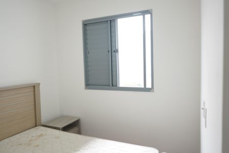 Quarto 1 de apartamento para alugar com 2 quartos, 40m² em Mooca, São Paulo