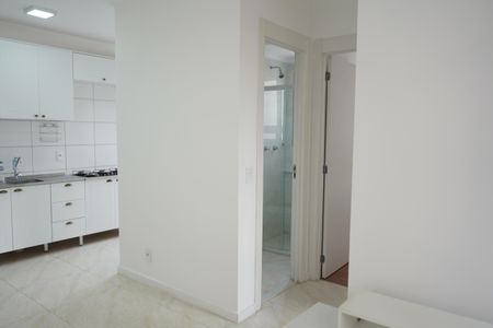 Sala de apartamento para alugar com 2 quartos, 40m² em Mooca, São Paulo