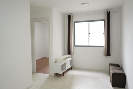 Sala de apartamento para alugar com 2 quartos, 40m² em Mooca, São Paulo