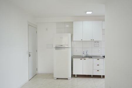 Sala de apartamento para alugar com 2 quartos, 40m² em Mooca, São Paulo
