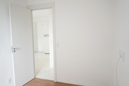 Quarto 2 de apartamento para alugar com 2 quartos, 40m² em Mooca, São Paulo
