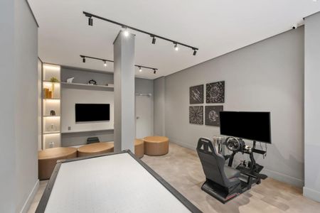 Apartamento à venda com 109m², 4 quartos e 2 vagas Apartamento à venda com 109m², 4 quartos e 2 vagasFoto 28