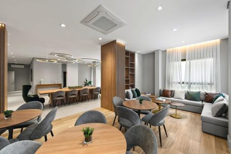 Apartamento à venda com 109m², 4 quartos e 2 vagas Apartamento à venda com 109m², 4 quartos e 2 vagasFoto 27