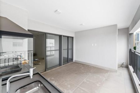 Apartamento à venda com 109m², 4 quartos e 2 vagas Apartamento à venda com 109m², 4 quartos e 2 vagasFoto 02