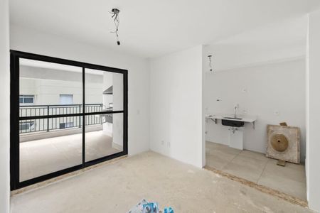 Apartamento à venda com 109m², 4 quartos e 2 vagas Apartamento à venda com 109m², 4 quartos e 2 vagasFoto 04