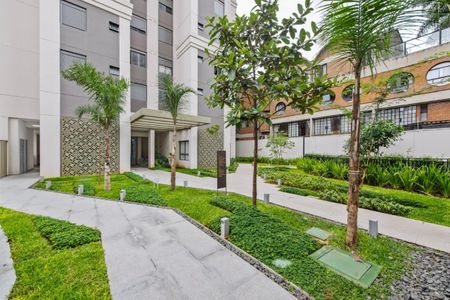 Apartamento à venda com 109m², 4 quartos e 2 vagas Apartamento à venda com 109m², 4 quartos e 2 vagasFoto 36